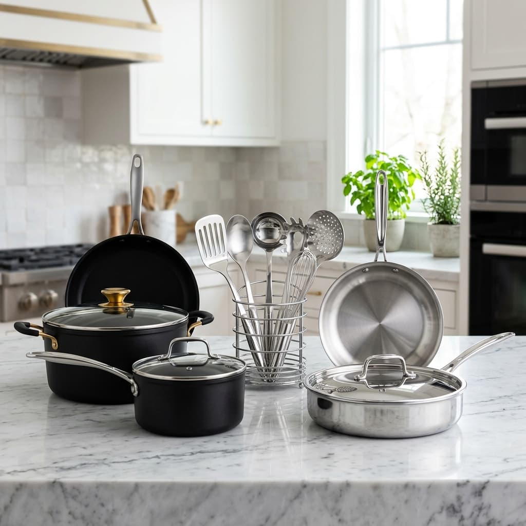 Categoría Menaje de Cocina — PlastiBello