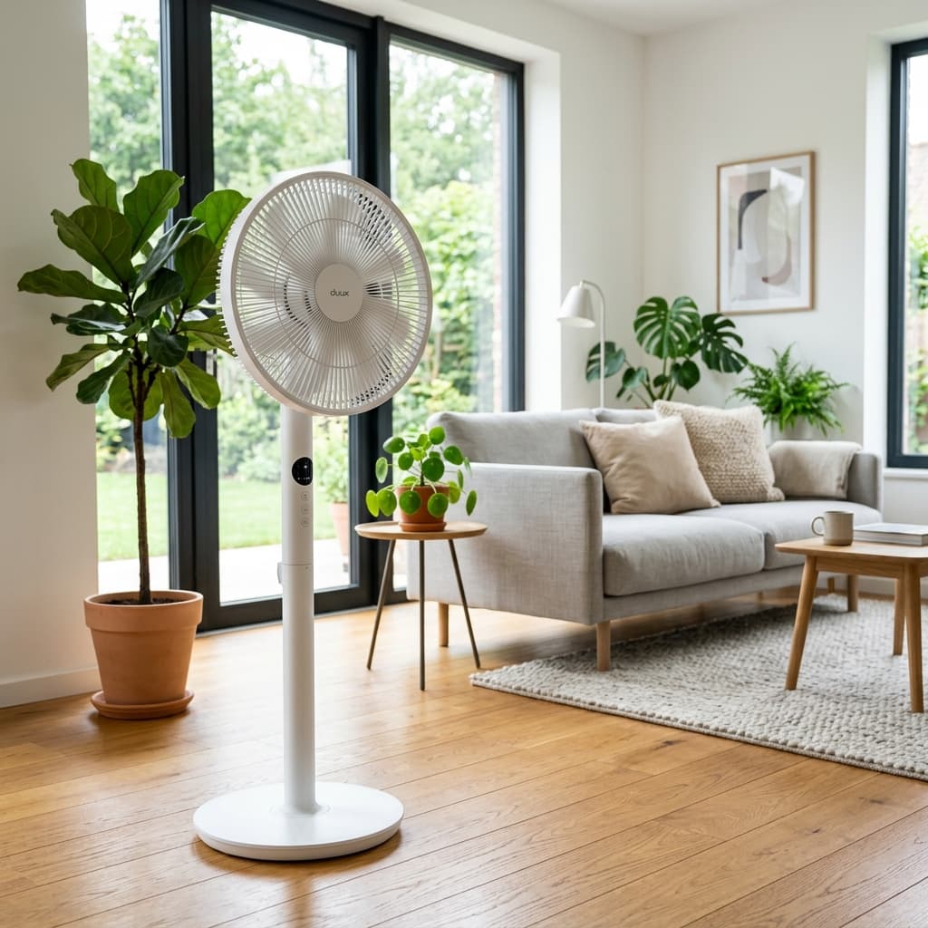 Categoría Ventiladores — PlastiBello