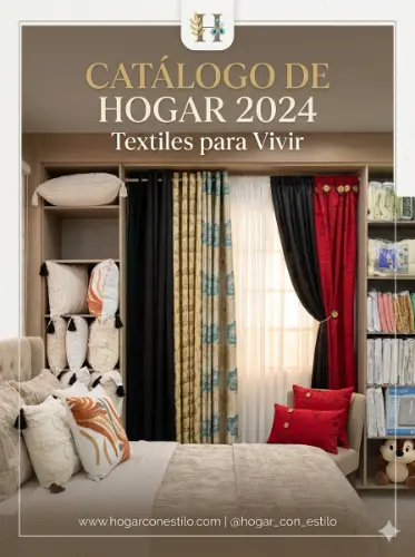 Categoría Hogar y Lencería — PlastiBello