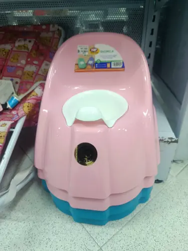 Categoría Infantil — PlastiBello