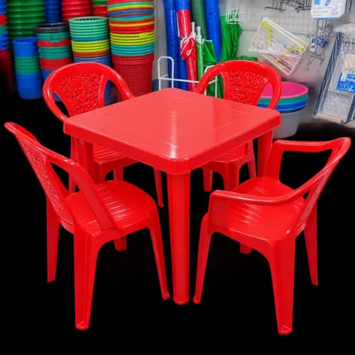 Categoría Sillas y Mesas — PlastiBello