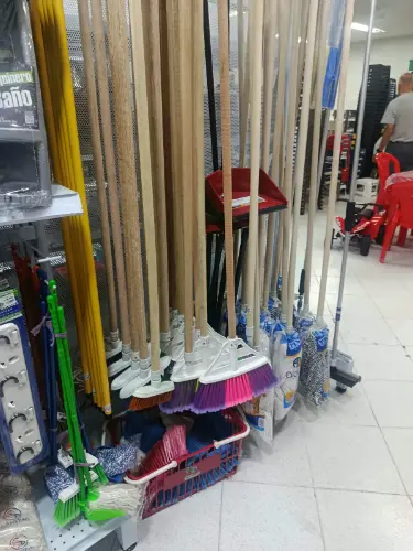 Utensilios de Aseo para hogar y negocio en Bello y Medellín
