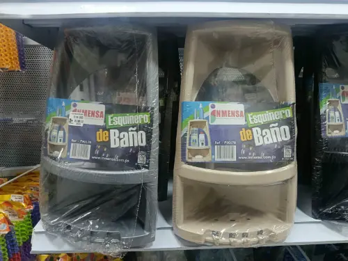 Esquinero de Baño para hogar y negocio en Bello y Medellín
