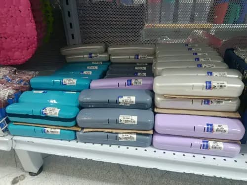 Estuche para cepillo de dientes para hogar y negocio en Bello y Medellín