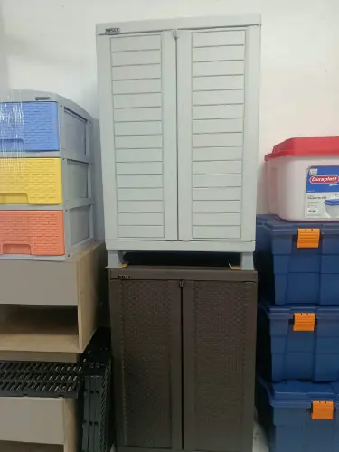 Gabinetes plásticos para hogar y negocio en Bello y Medellín