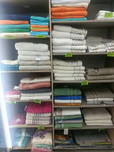 Toallas para hogar y negocio en Bello y Medellín