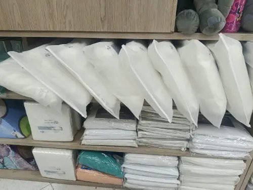 Almohadas para hogar y negocio en Bello y Medellín