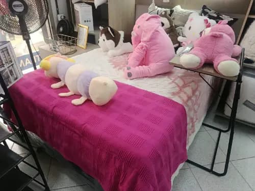 Juego de cama para hogar y negocio en Bello y Medellín