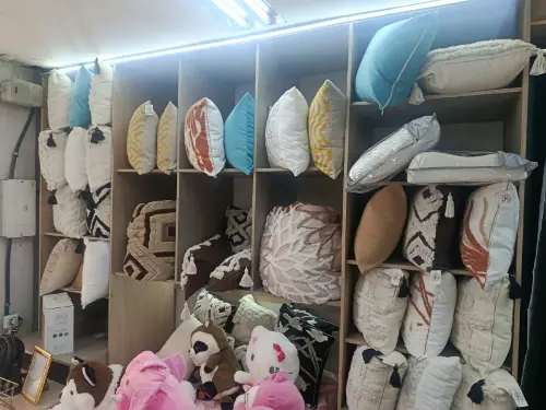 Cojines para sofá y cama para hogar y negocio en Bello y Medellín