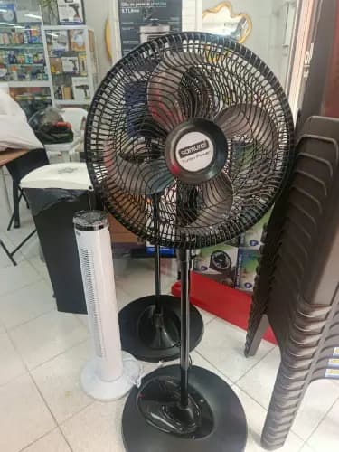 Ventilador de piso para hogar y negocio en Bello y Medellín