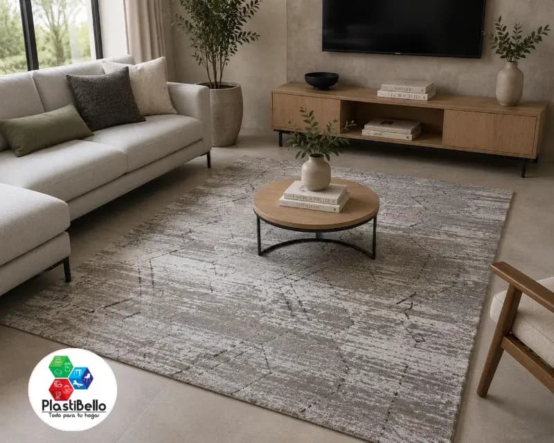 Alfombra o tapete de sala Gama alta para hogar y negocio en Bello y Medellín