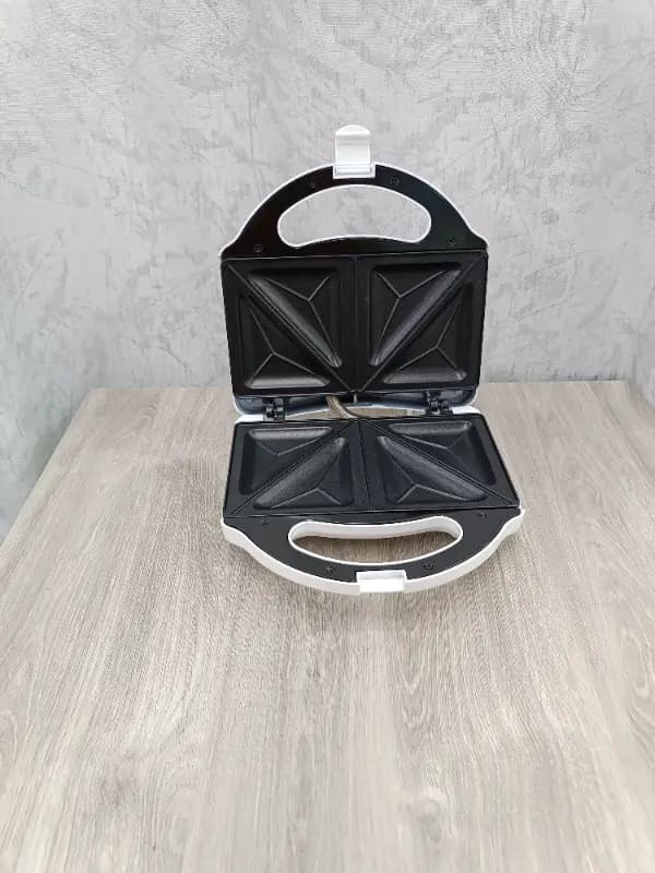 Sandwichera kalley para hogar y negocio en Bello y Medellín